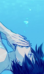 Haruka Nanase