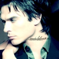 Damon Salvatore