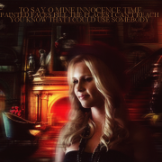 Rebekah Mikaelson