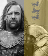 Sandor Clegane