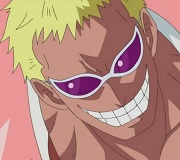 Doflamingo