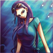 Nico Robin