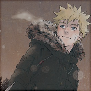 Uzumaki Naruto