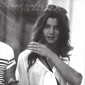 Eleanor Calder