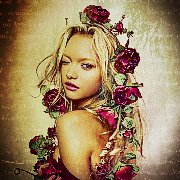 Gemma Ward