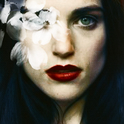 Katie McGrath