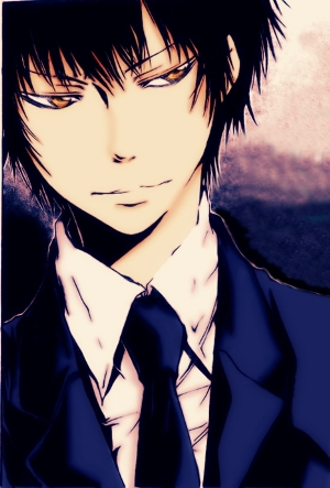 TYL! Hibari Kyoya