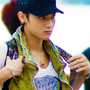 Huang ZiTao