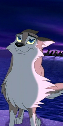 Aleu