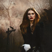 Holland Roden