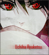 Uchiha Ryuketsu