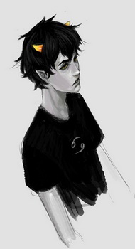 Karkat Vantas