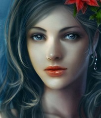 �������