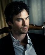 Damon Salvatore