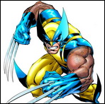 Wolverine