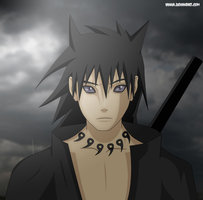 Rikudo Sennin