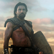 Crixus