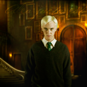 Draco Malfoy