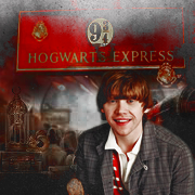 Ronald Weasley