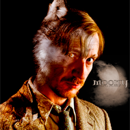 Remus Lupin