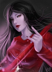 Marceline Abadeer