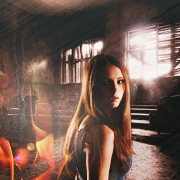 Elena Gilbert