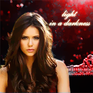 Elena Gilbert