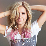 Ashley Tisdale