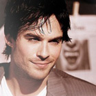 Ian Somerhalder