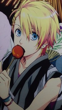 Syo Kurusu