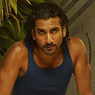 Sayid Jarrah