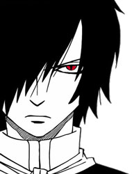 Rogue Cheney.