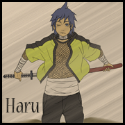 Haru