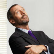 Gregory House