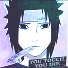 Uchiha Sasuke