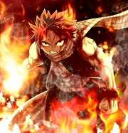 Natsu Dragneel