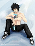 Gray Fullbuster