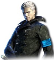 Vergil