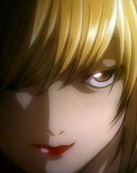 Misa Amane