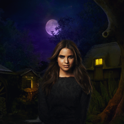 Katherine Pierce