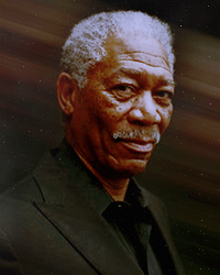 Lucius Fox