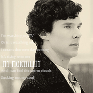 Sherlock Holmes