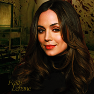 Faith Lehane