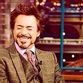 Robert Downey Jr.