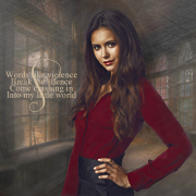 Katherine Pierce