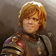 Tyrion Lannister