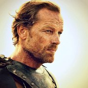 Jorah Mormont