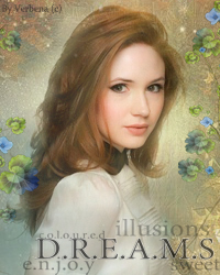 Lily Evans