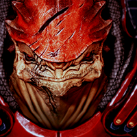 Urdnot Wrex