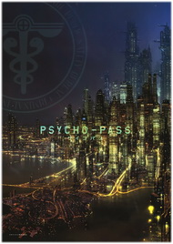 Psycho-Pass